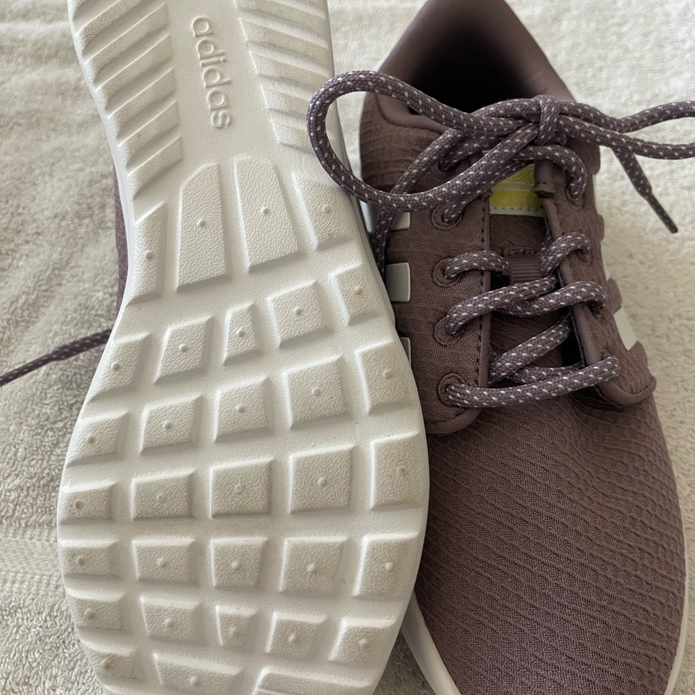 Adidas Racer Purple - Picture 2 of 3